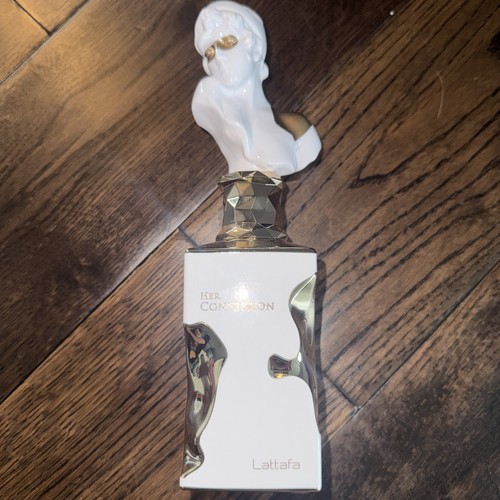Her confession eau - her,