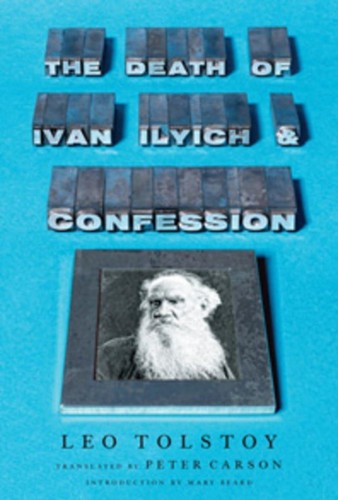 The death ivan ilyich - ivan,