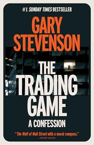 The trading game confession - a,