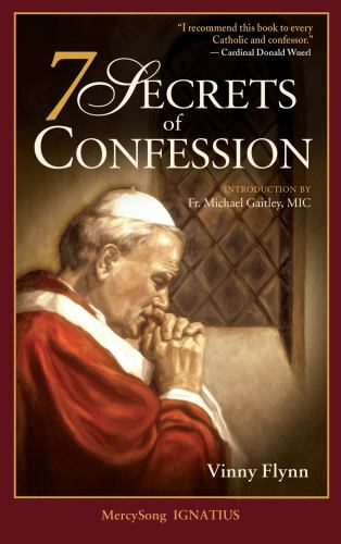 Secrets confession by - of,